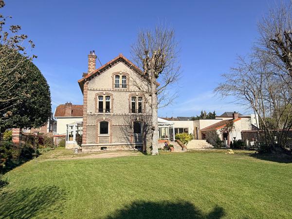 Gisors, centre ville