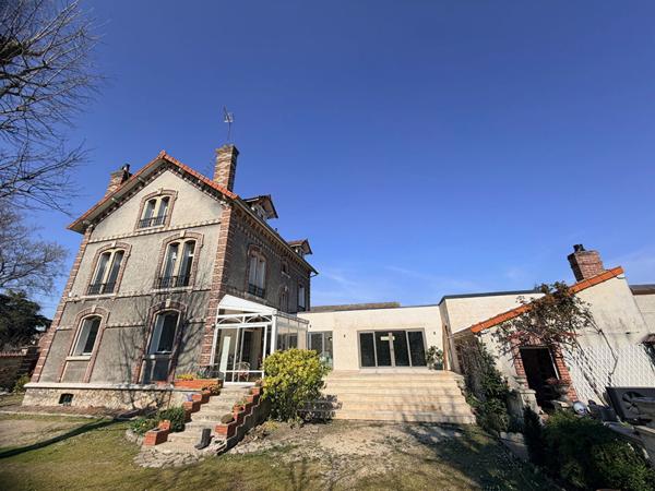 Gisors, centre ville