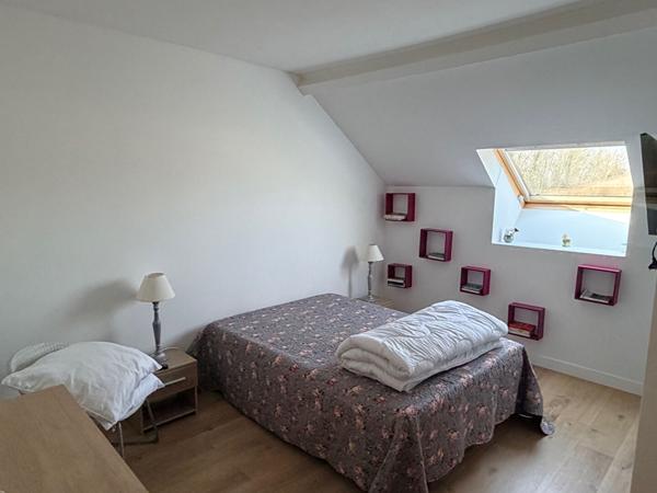 Gisors, centre ville