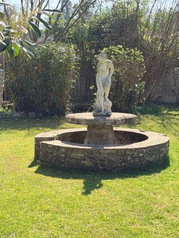 Gisors, centre ville