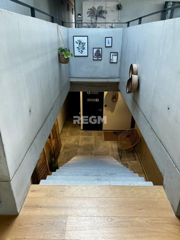 Saint-Malo (35400) Maison contemporaine, 245 m² habitables, Saint-Malo Rothéneuf