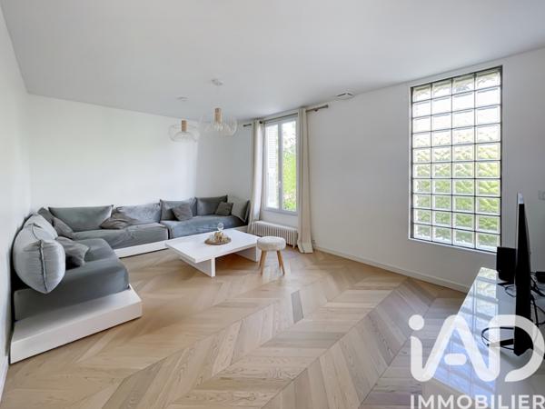 Maison à vendre 6 pièces 132 m² Montfermeil