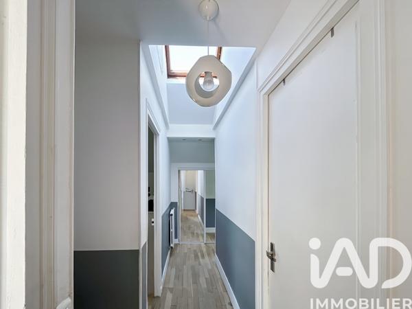 Maison à vendre 6 pièces 132 m² Montfermeil