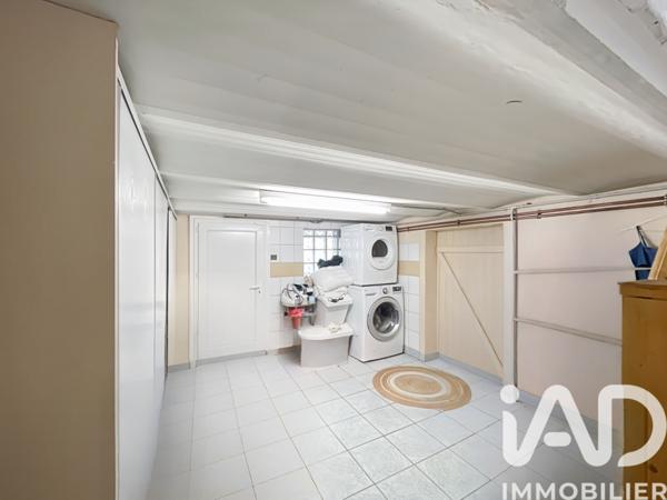 Maison à vendre 6 pièces 132 m² Montfermeil