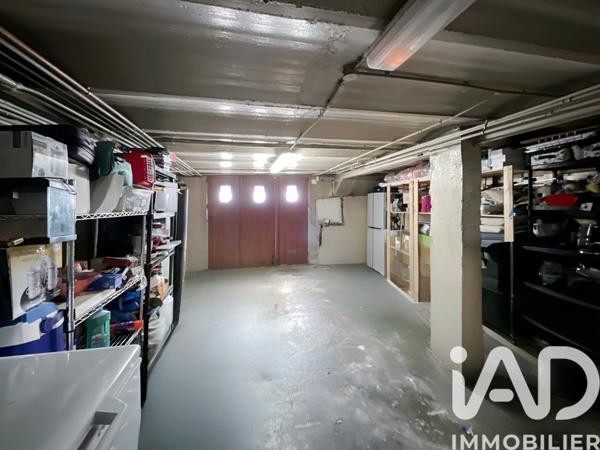 Maison à vendre 6 pièces 132 m² Montfermeil