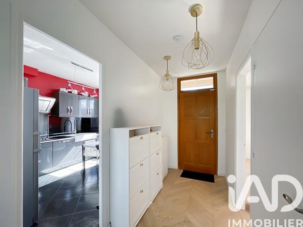 Maison à vendre 6 pièces 132 m² Montfermeil