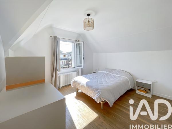 Maison à vendre 6 pièces 132 m² Montfermeil