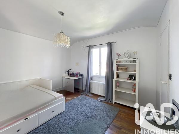 Maison à vendre 6 pièces 132 m² Montfermeil