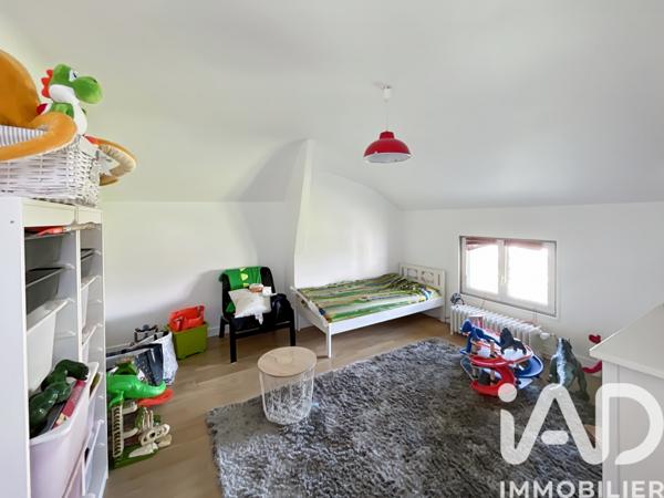 Maison à vendre 6 pièces 132 m² Montfermeil