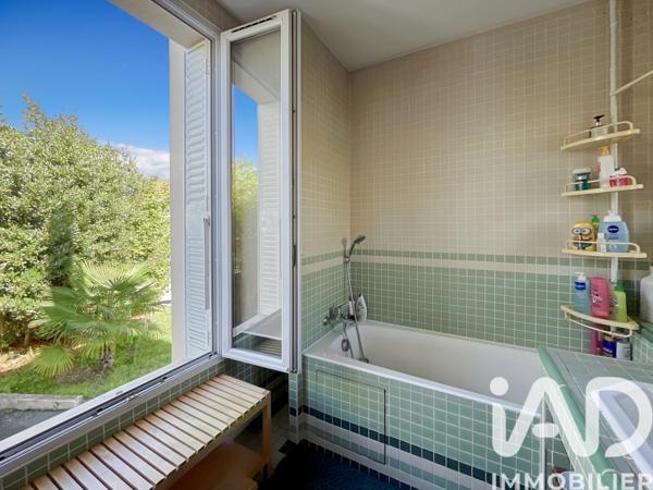 Maison à vendre 6 pièces 132 m² Montfermeil
