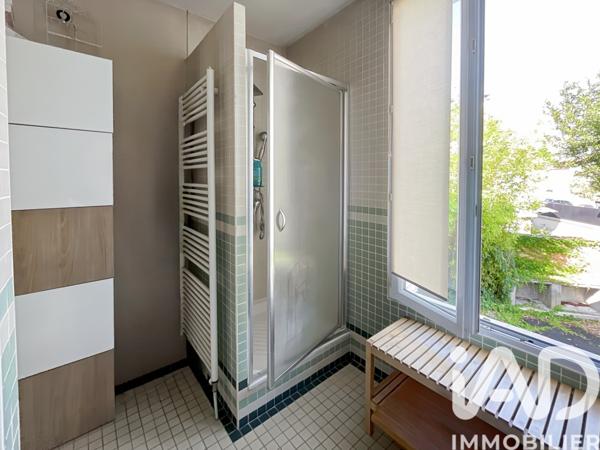 Maison à vendre 6 pièces 132 m² Montfermeil