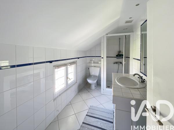 Maison à vendre 6 pièces 132 m² Montfermeil