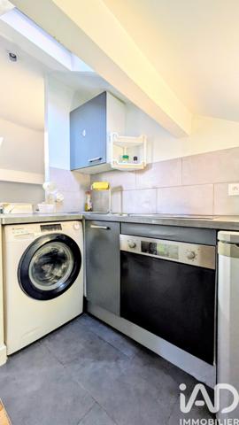 Immeuble à vendre 77 m² Saint-Denis