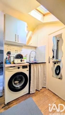 Immeuble à vendre 77 m² Saint-Denis