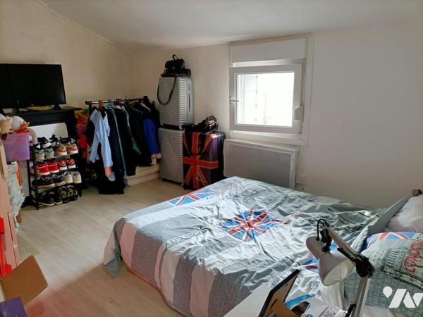 LE CATEAU - BELLE MAISON DE VILLE