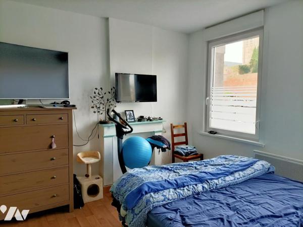 LE CATEAU - BELLE MAISON DE VILLE