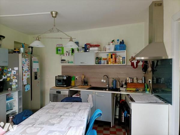 LE CATEAU - BELLE MAISON DE VILLE