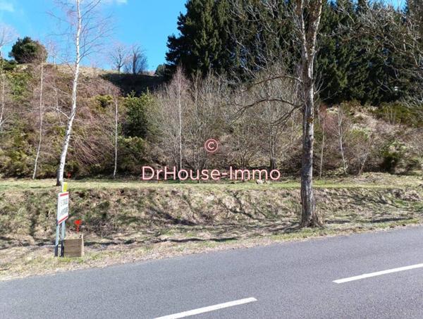 Terrain à vendre de 2 577 m²