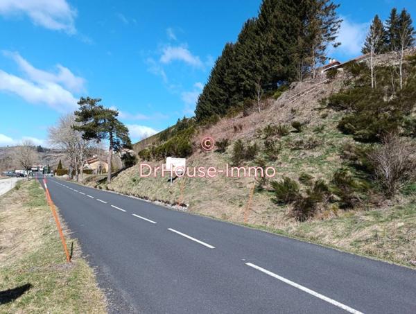Terrain à vendre de 2 577 m²