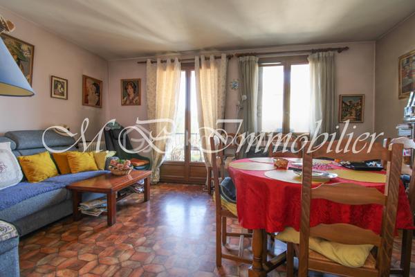 Appartement de 67 m²