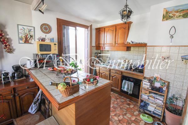 Appartement de 67 m²