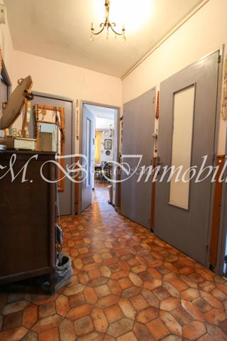 Appartement de 67 m²