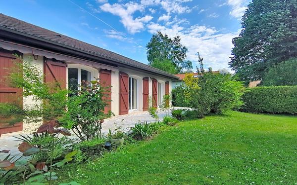 Maison à vendre    6 pièces • 155 m2 Pau