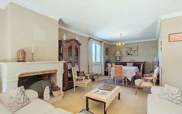 Maison à vendre    6 pièces • 155 m2 Pau