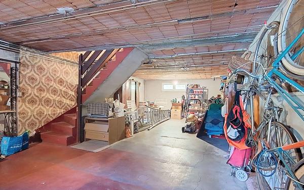 Maison à vendre    6 pièces • 155 m2 Pau