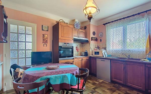 Maison à vendre    6 pièces • 155 m2 Pau