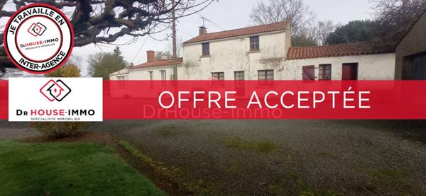 Maison à vendre 14 pièces de 324 m²
