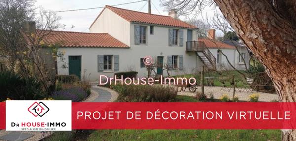 Maison à vendre 14 pièces de 324 m²