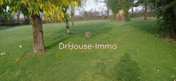 Maison à vendre 14 pièces de 324 m²