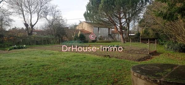 Maison à vendre 14 pièces de 324 m²