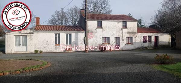 Maison à vendre 14 pièces de 324 m²