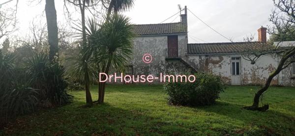 Maison à vendre 14 pièces de 324 m²