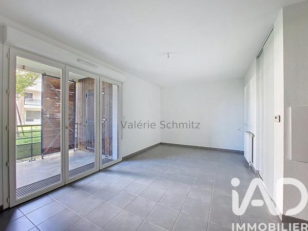 Appartement à vendre 1 pièce 33 m² Saint-Geniès-Bellevue