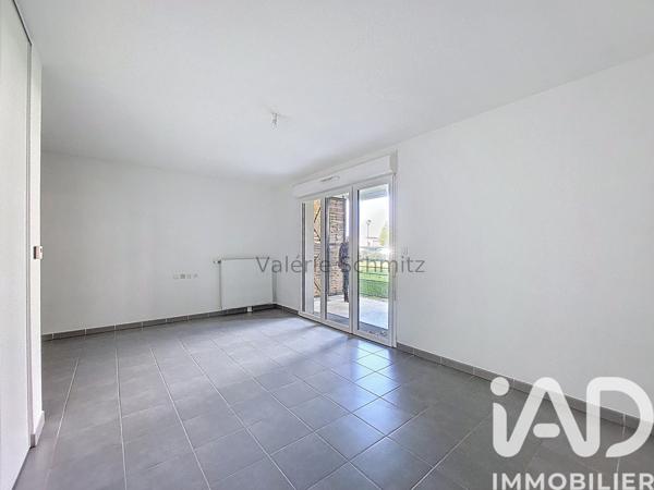 Appartement à vendre 1 pièce 33 m² Saint-Geniès-Bellevue