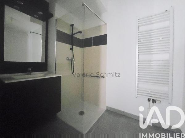 Appartement à vendre 1 pièce 33 m² Saint-Geniès-Bellevue