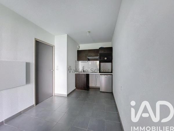Appartement à vendre 1 pièce 33 m² Saint-Geniès-Bellevue