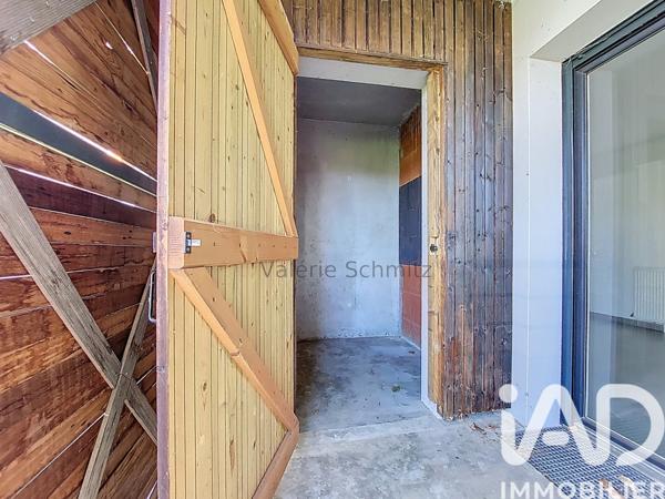 Appartement à vendre 1 pièce 33 m² Saint-Geniès-Bellevue