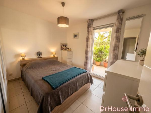 Appartement à vendre 4 pièces de 79 m²