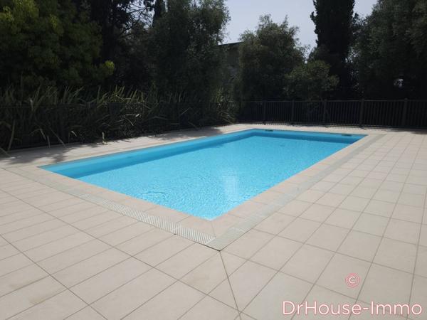Appartement à vendre 4 pièces de 79 m²