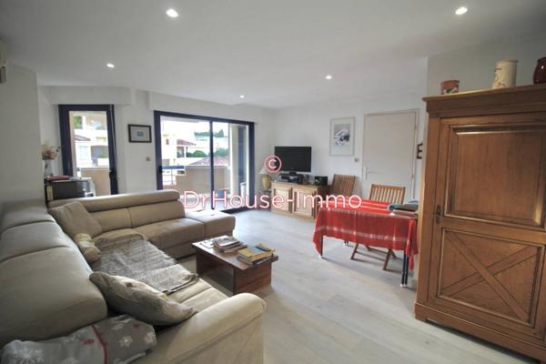 Appartement à vendre 3 pièces de 78 m²