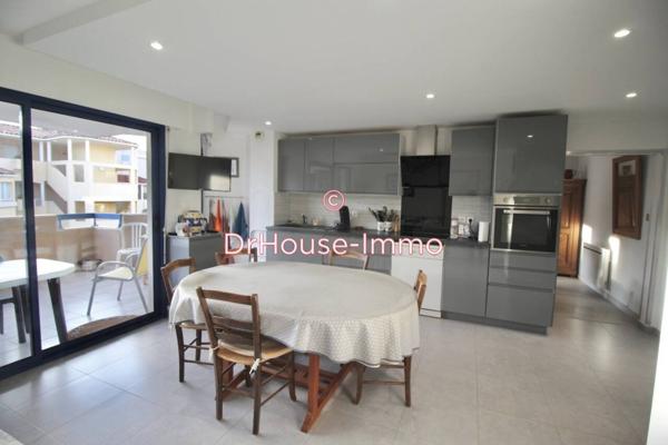 Appartement à vendre 3 pièces de 78 m²