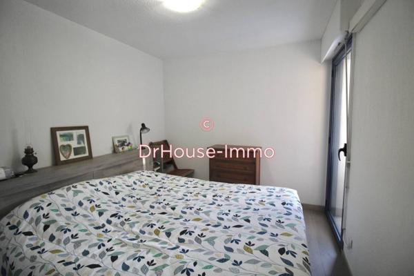 Appartement à vendre 3 pièces de 78 m²