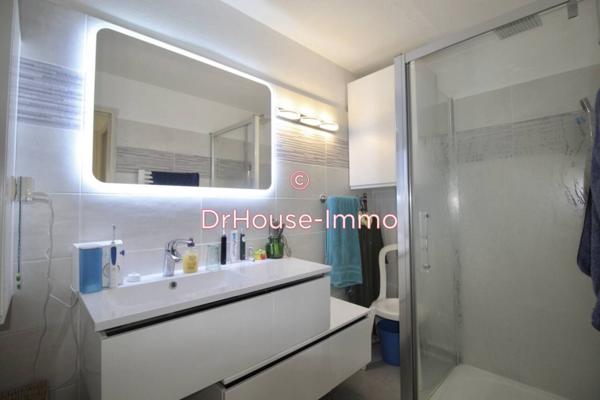 Appartement à vendre 3 pièces de 78 m²