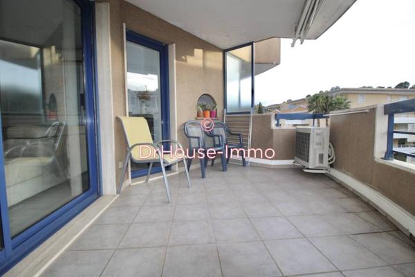 Appartement à vendre 3 pièces de 78 m²