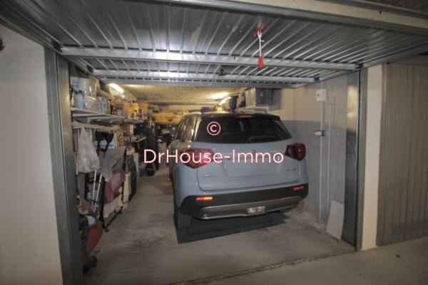 Appartement à vendre 3 pièces de 78 m²