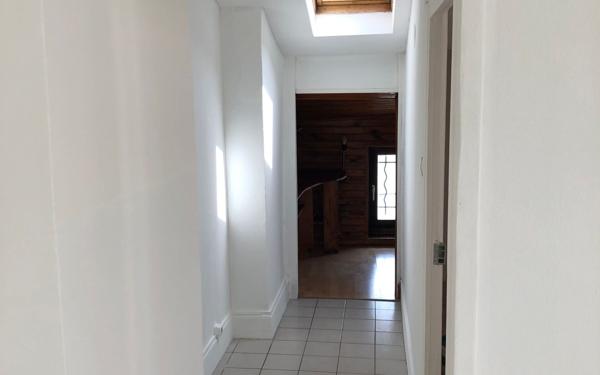 Appartement à vendre    2 pièces • 33,40 m2 Saint-Symphorien-d'Ozon